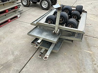 4-delige pluktrein - afbeelding 3 van  5