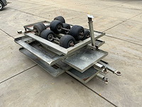 4-delige pluktrein - afbeelding 4 van  5