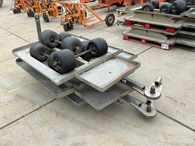 4-delige pluktrein - afbeelding 5 van  5