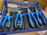 4-delige tangenset stahlkaiser - afbeelding 6 van  10