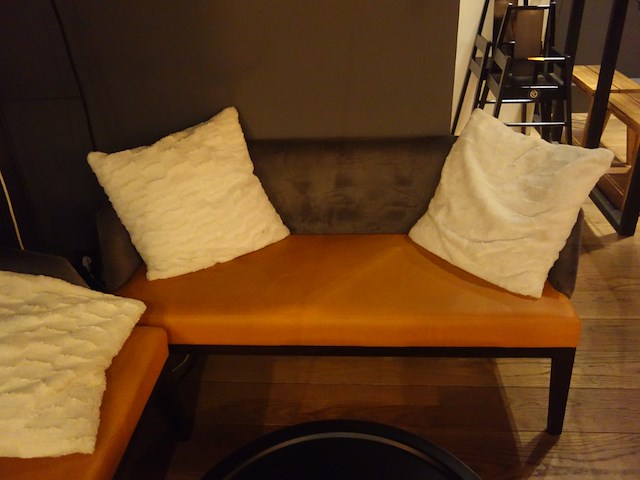 4-delige zithoek - afbeelding 2 van  9