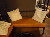 4-delige zithoek - afbeelding 2 van  9