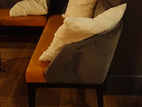 4-delige zithoek - afbeelding 3 van  9