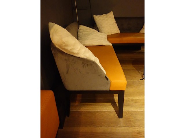 4-delige zithoek - afbeelding 5 van  9