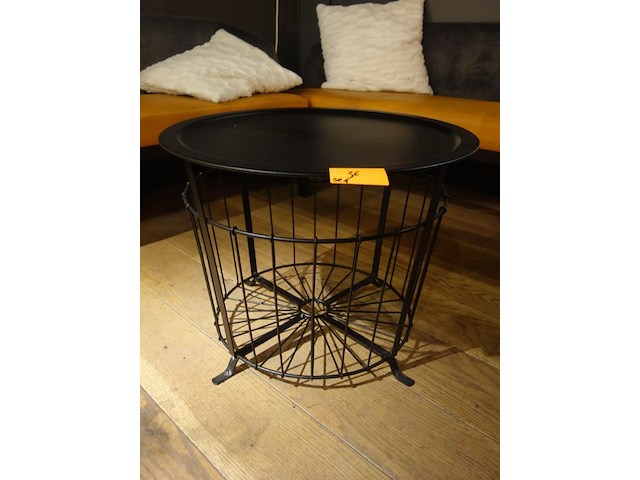 4-delige zithoek - afbeelding 9 van  9