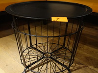 4-delige zithoek - afbeelding 9 van  9