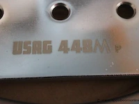 4 demontagehendels voor veerpoten usag, 448m p - afbeelding 3 van  3