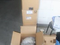 4 design hanglampen flos f0090009 - afbeelding 1 van  3