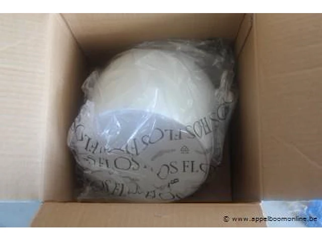 4 design hanglampen flos f0090009 - afbeelding 3 van  3