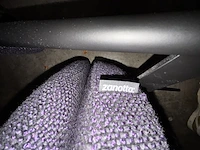 4 design stoelen zanotta - afbeelding 6 van  6