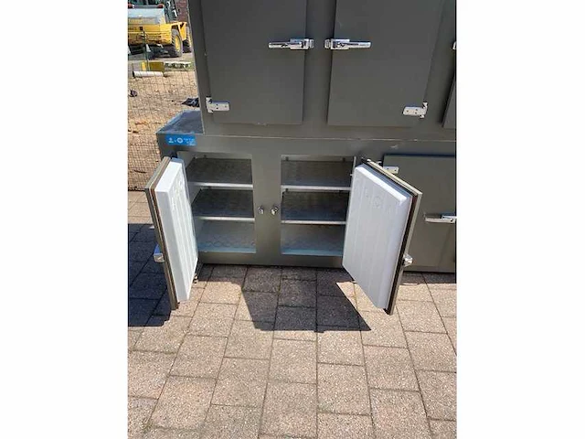 4 deuren - kast - afbeelding 3 van  3