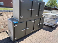 4 deuren - kast - afbeelding 2 van  3