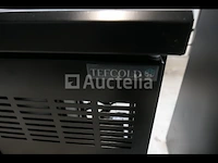 4-deurs koelvitrine en geïntegreerde koelunit tefcold cbc 410 - afbeelding 11 van  12