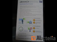 4 devolo devolo home control radiatorthermostaten - afbeelding 2 van  4