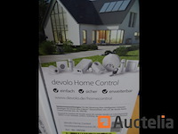 4 devolo devolo home control radiatorthermostaten - afbeelding 2 van  6