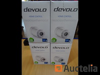 4 devolo devolo home control radiatorthermostaten - afbeelding 3 van  6