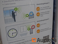 4 devolo devolo home control radiatorthermostaten - afbeelding 6 van  6