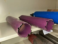 4 diamantboren - afbeelding 2 van  8