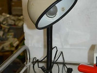 ±4 div bureaulampjes - afbeelding 3 van  4