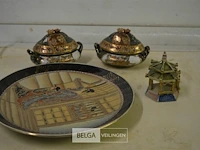 ±4 div deco - afbeelding 1 van  2