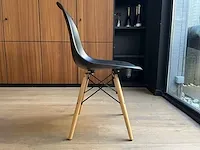4 div pvc stoelen - afbeelding 4 van  16