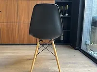 4 div pvc stoelen - afbeelding 5 van  16
