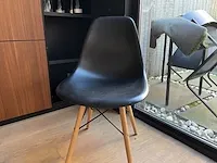 4 div pvc stoelen - afbeelding 10 van  16