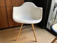 4 div pvc stoelen - afbeelding 11 van  16