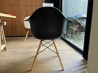 4 div pvc stoelen - afbeelding 16 van  16