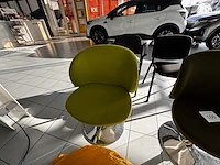 4 div. stoelen - afbeelding 3 van  4