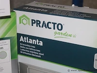 4 diverse brievenbussen practo - afbeelding 4 van  4
