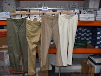 4 diverse broeken diverse maten - afbeelding 1 van  4