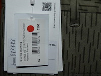 4 diverse broeken diverse maten - afbeelding 2 van  4