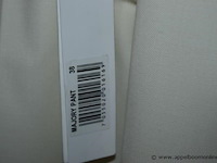 4 diverse broeken diverse maten - afbeelding 4 van  4