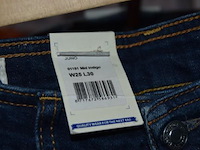 4 diverse broeken diverse maten - afbeelding 3 van  5