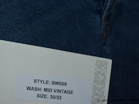 4 diverse broeken diverse maten - afbeelding 4 van  5