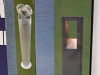 4 diverse buitenverlichting wo trio lighting - afbeelding 3 van  3