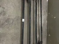 4 diverse dakdragers - afbeelding 1 van  1