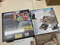4 diverse gezelschapspellen cmon, archon studio, trismegistus - afbeelding 2 van  3