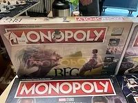 4 diverse gezelschapspellen hasbro gaming - afbeelding 2 van  6