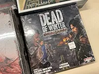 4 diverse gezelschapspellen plaid hat games, bezier games, ares - afbeelding 4 van  7