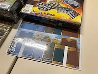 4 diverse gezelschapspellen trismegistus, red raven, renegade - afbeelding 7 van  8