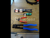 4 diverse items (zie foto's) - afbeelding 2 van  8