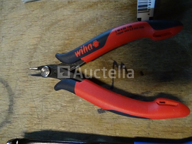 4 diverse items (zie foto's) - afbeelding 3 van  8