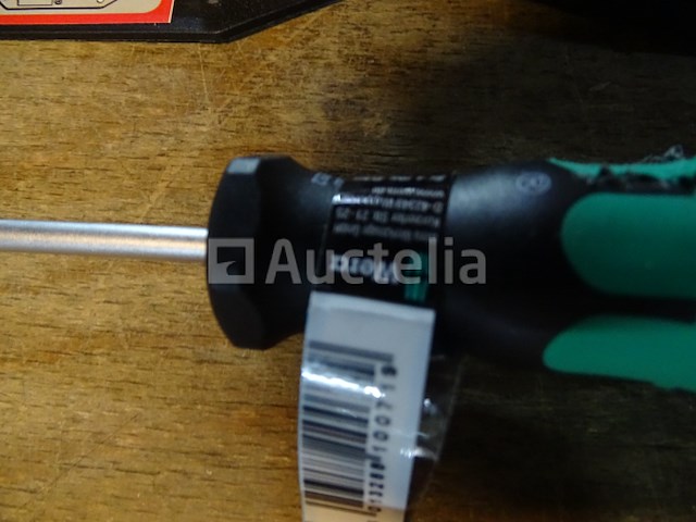 4 diverse items (zie foto's) - afbeelding 4 van  8