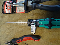 4 diverse items (zie foto's) - afbeelding 5 van  8