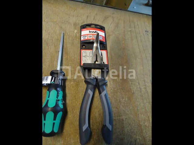 4 diverse items (zie foto's) - afbeelding 6 van  8