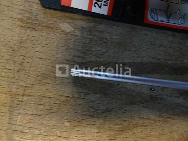 4 diverse items (zie foto's) - afbeelding 7 van  8