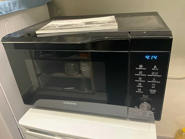 4 diverse keukenmachines - afbeelding 1 van  9