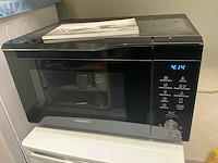 4 diverse keukenmachines - afbeelding 1 van  9